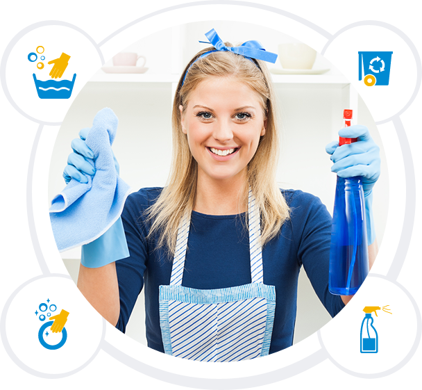 Équipe Accès Clean