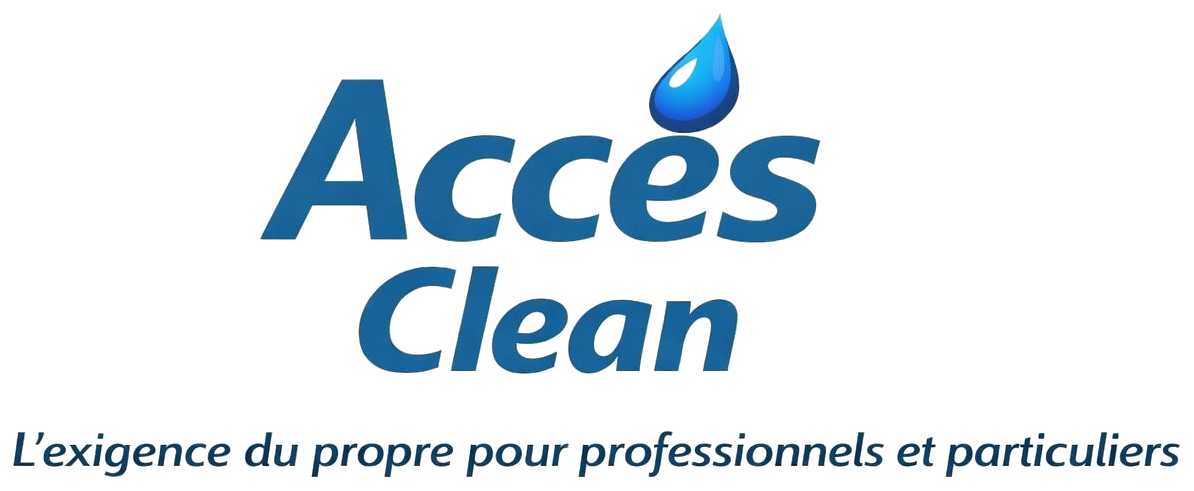 Accès Clean — L'exigence du propre pour professionnels et particuliers